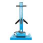 Preview: Hebebühne Radgreifer hydraulisch mobil 3,0t, Air, Höhe: 0,99 m - EASY LIFT3000